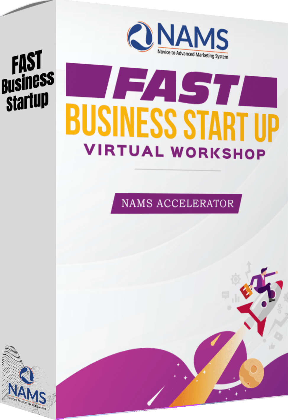 Fast Business Startup Workshop