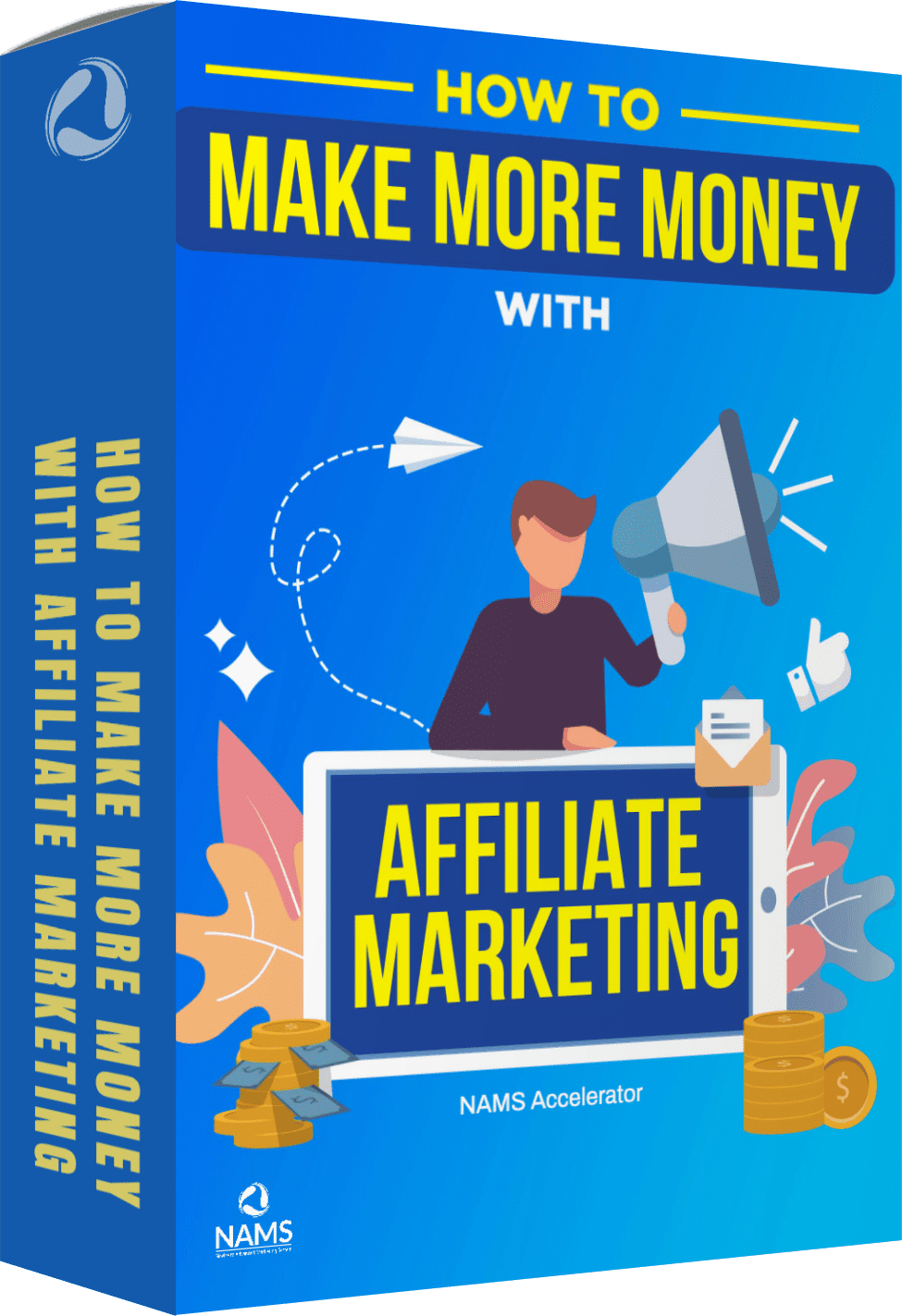 How To Make More Money With Affiliate Marketing Box