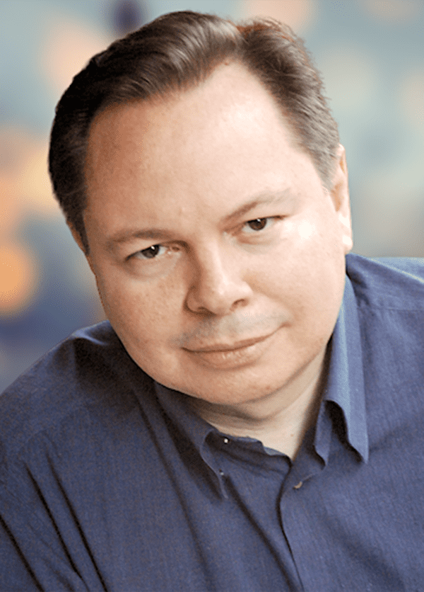 Chad Eljisr NAMS Summit