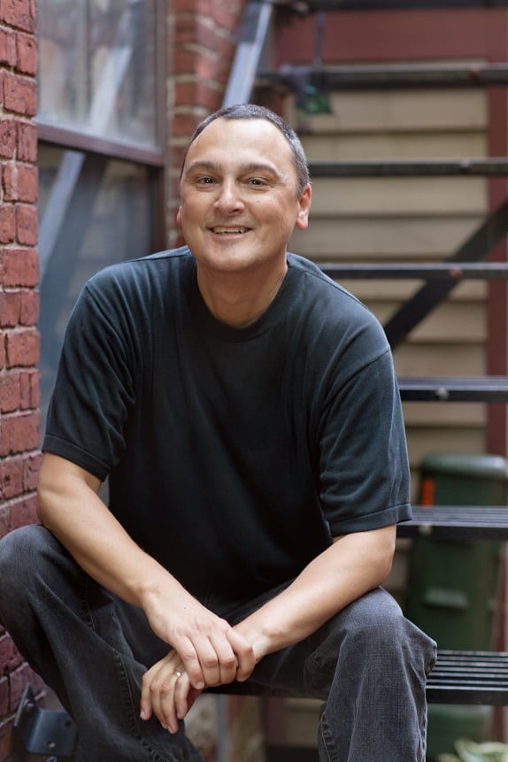 Lou Bortone Video Marketing NAMS Summit