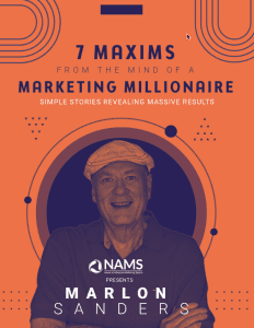 NAMS Marketing Trends 2022 Summit