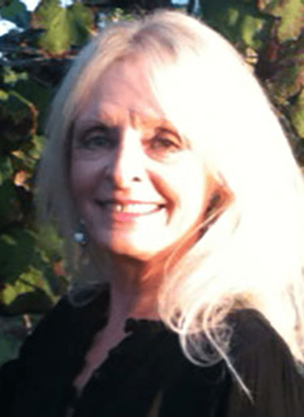 Melody Wigdahl NAMS Summit