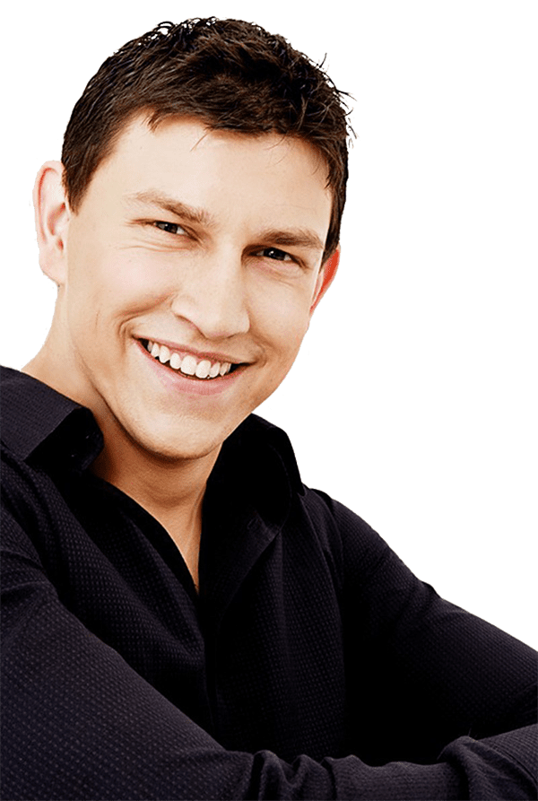 Sam Bakker NAMS Summit