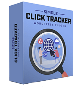 Simple Click Tracker Basic