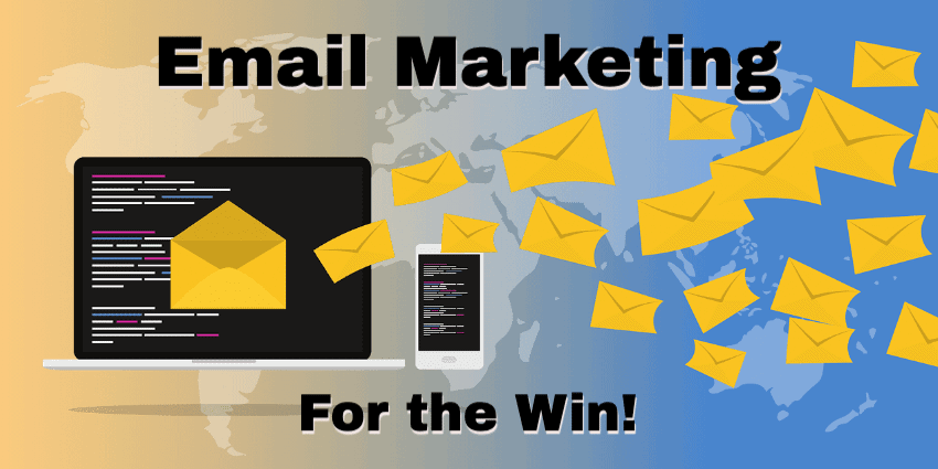 Email Marketing