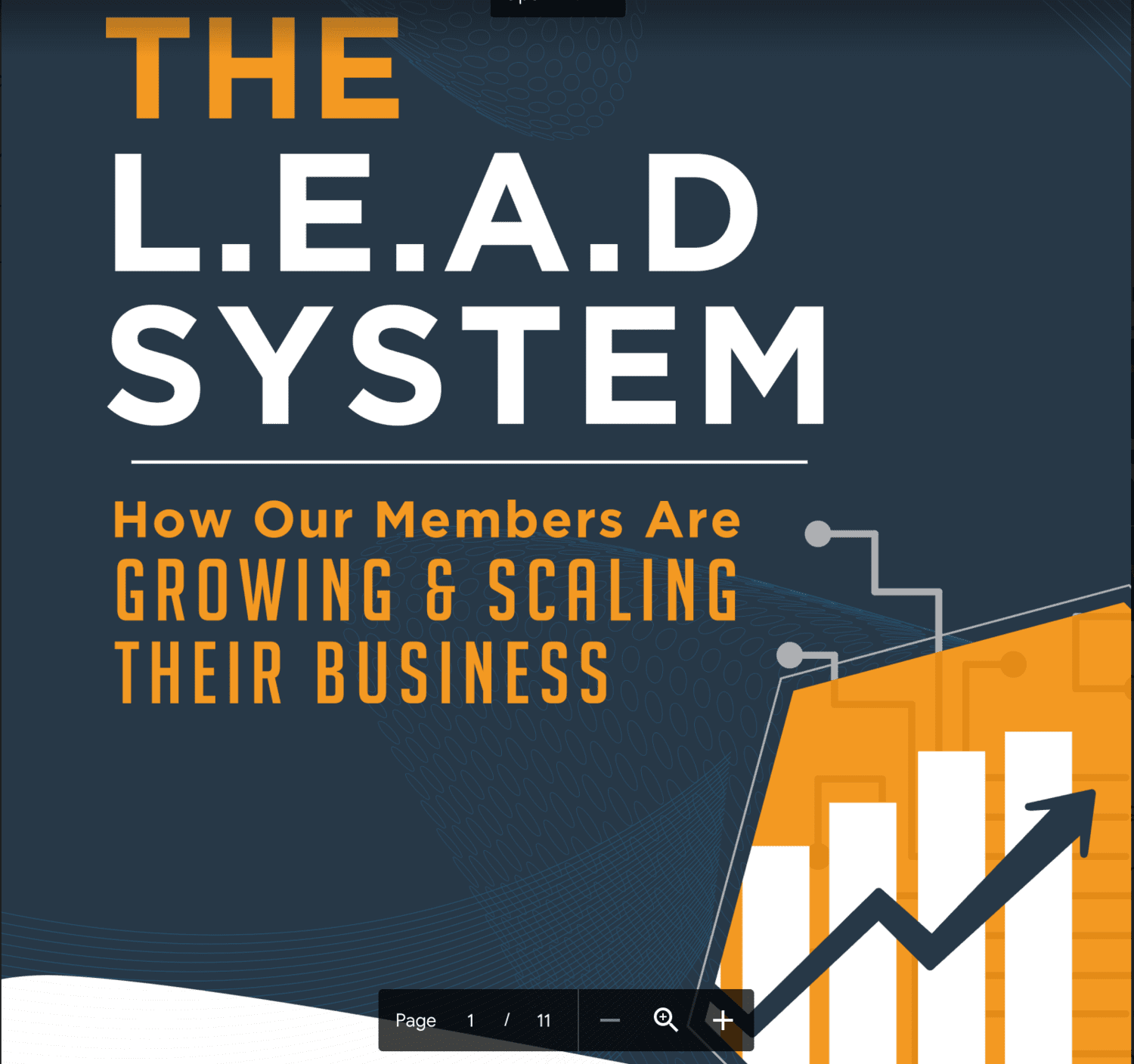 LEAD System