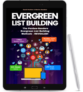 Perdew_Sanders_Evergreen_List_Building_iPad