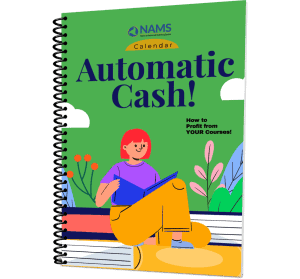 Calendar-Automatic-Cash-How-to-Profit-from-Your-Courses-Spiral