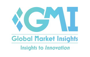 Global Market Insights Logo - Growth of Elearning