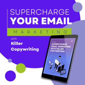 SuperChargeYourEmailMarketing