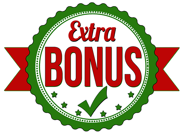 Extra Bonus