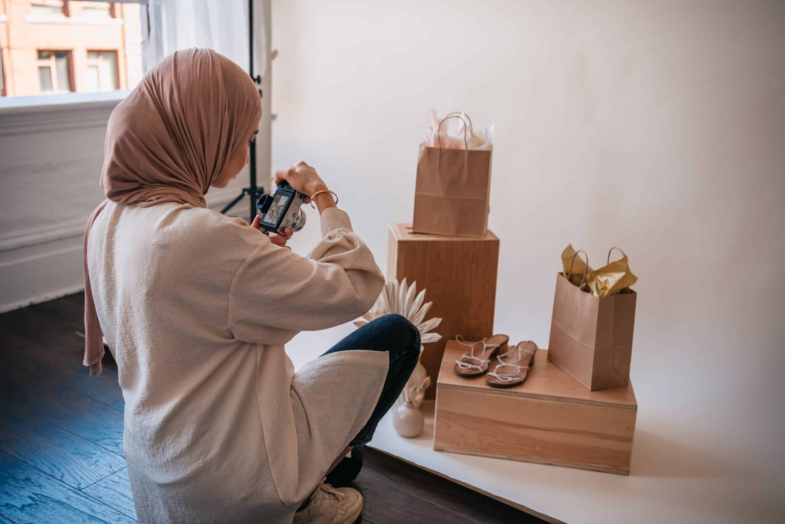 Unleashing Your Creativity: 10 Unique Content-Creating Ideas