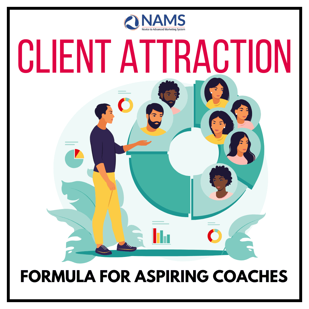 Client Attraction Formula for Aspiring Coaches (2)