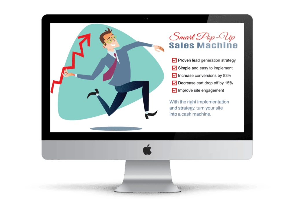 Smart_Pop-Up Sales Machine Monitor