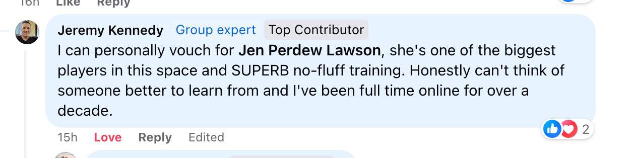 JeremyKennedy_Testimonial