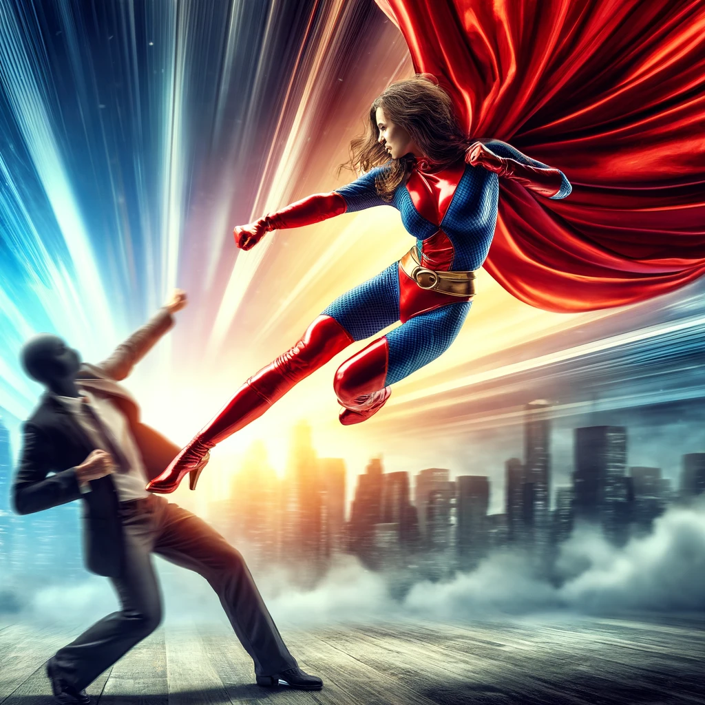 Woman Dropkick Idea To Income: NAMS Business Start Up Mastermind - Version 2 - MyNAMS
