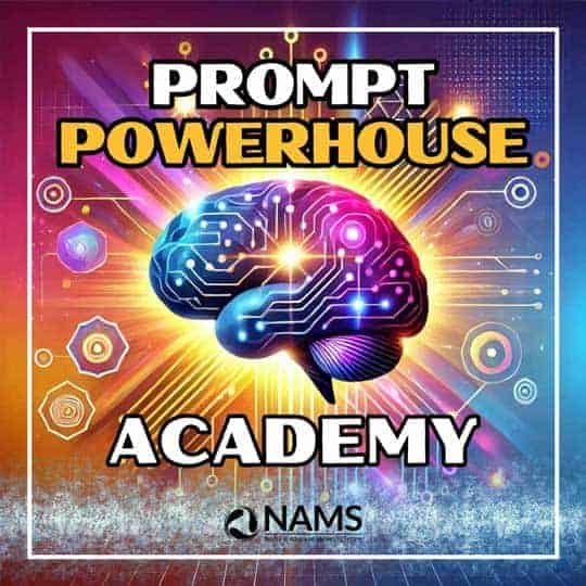 Prompt-Powerhouse-Academy