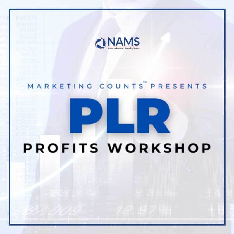 PLR-Profits-Workshop