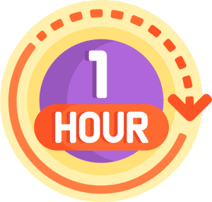 What If You Could Be Selling in Just One Hour