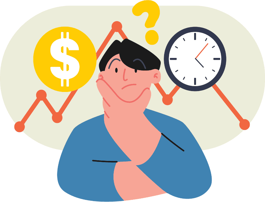 What’s It Worth to Finally Get This Done