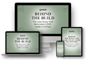 Behind the build - Bundle