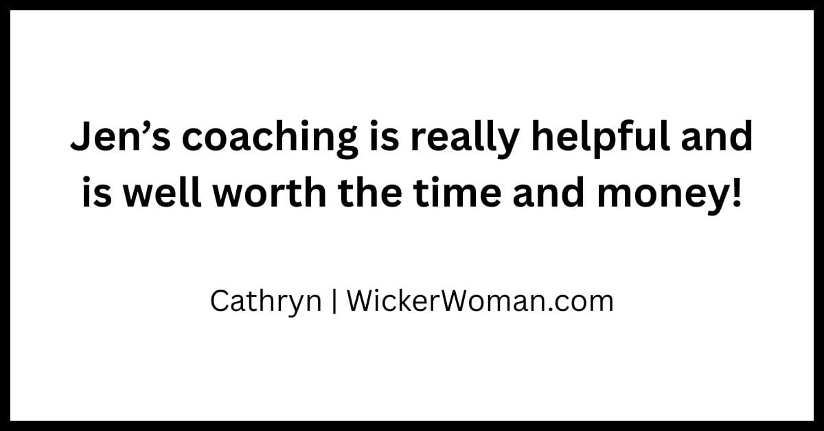 Cathryn _ WickerWoman.com