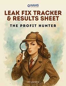 Leak-Fix-Tracker-&-Results-Sheet