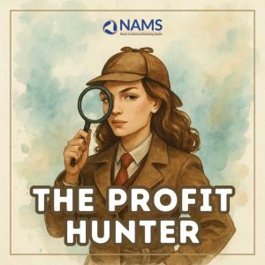 The Profit Hunter
