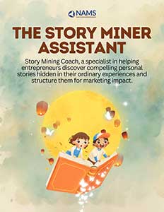 The-Story-Miner-Assistant