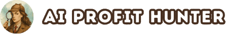 AI-Profit-Hunter-logo