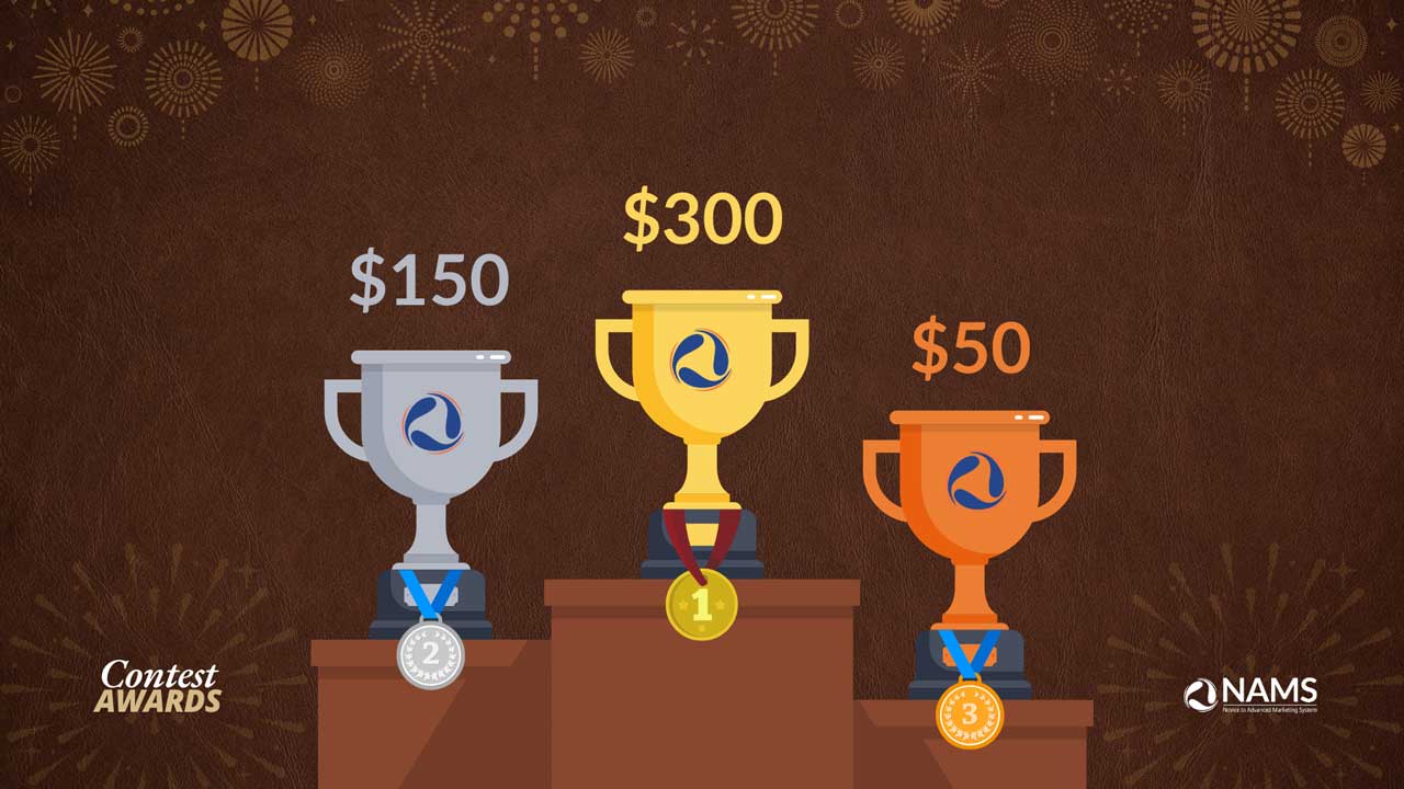 Contest Awards