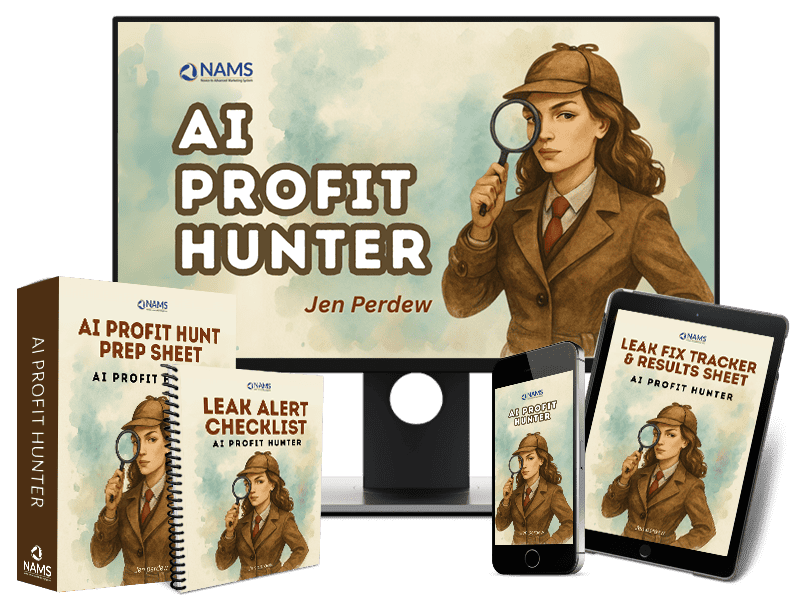 AI Profit Hunter