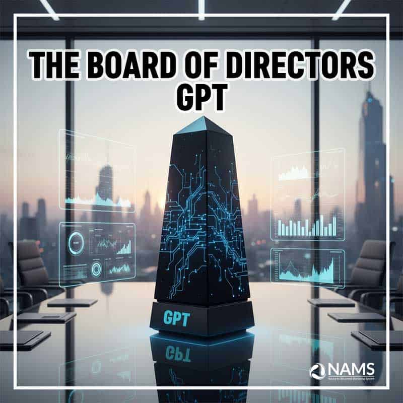 The-Board-of-Directors-GPT