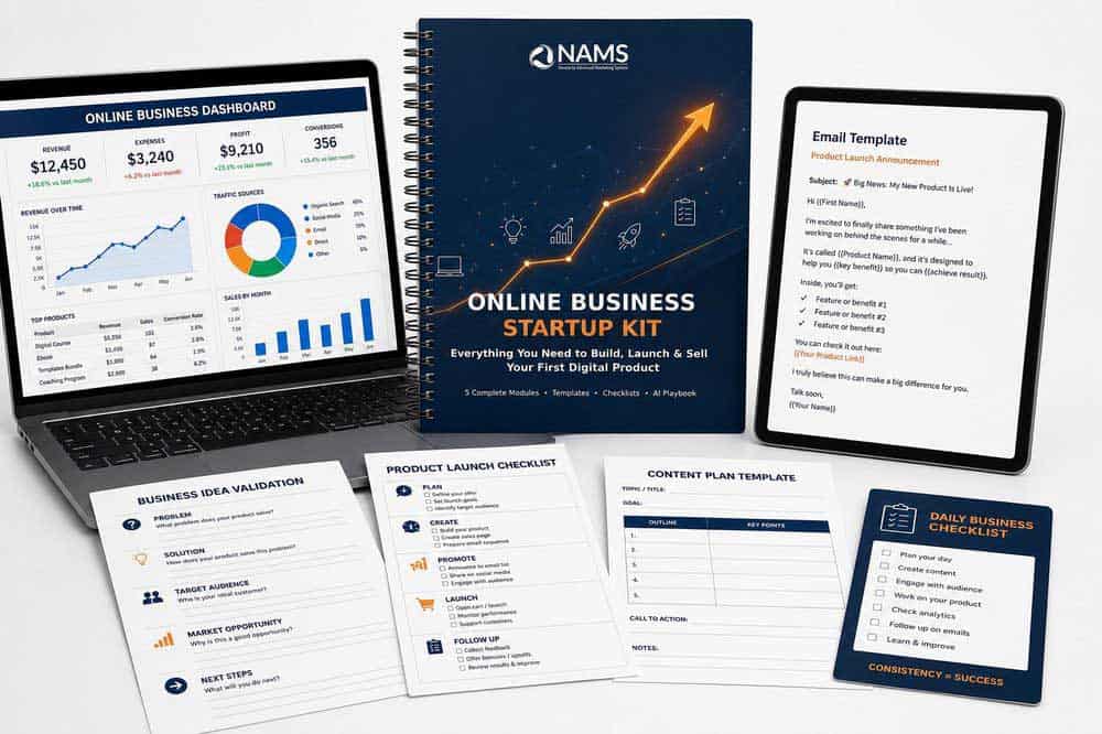 startup-kit-bundle