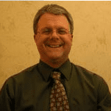 Jeff Arrowood