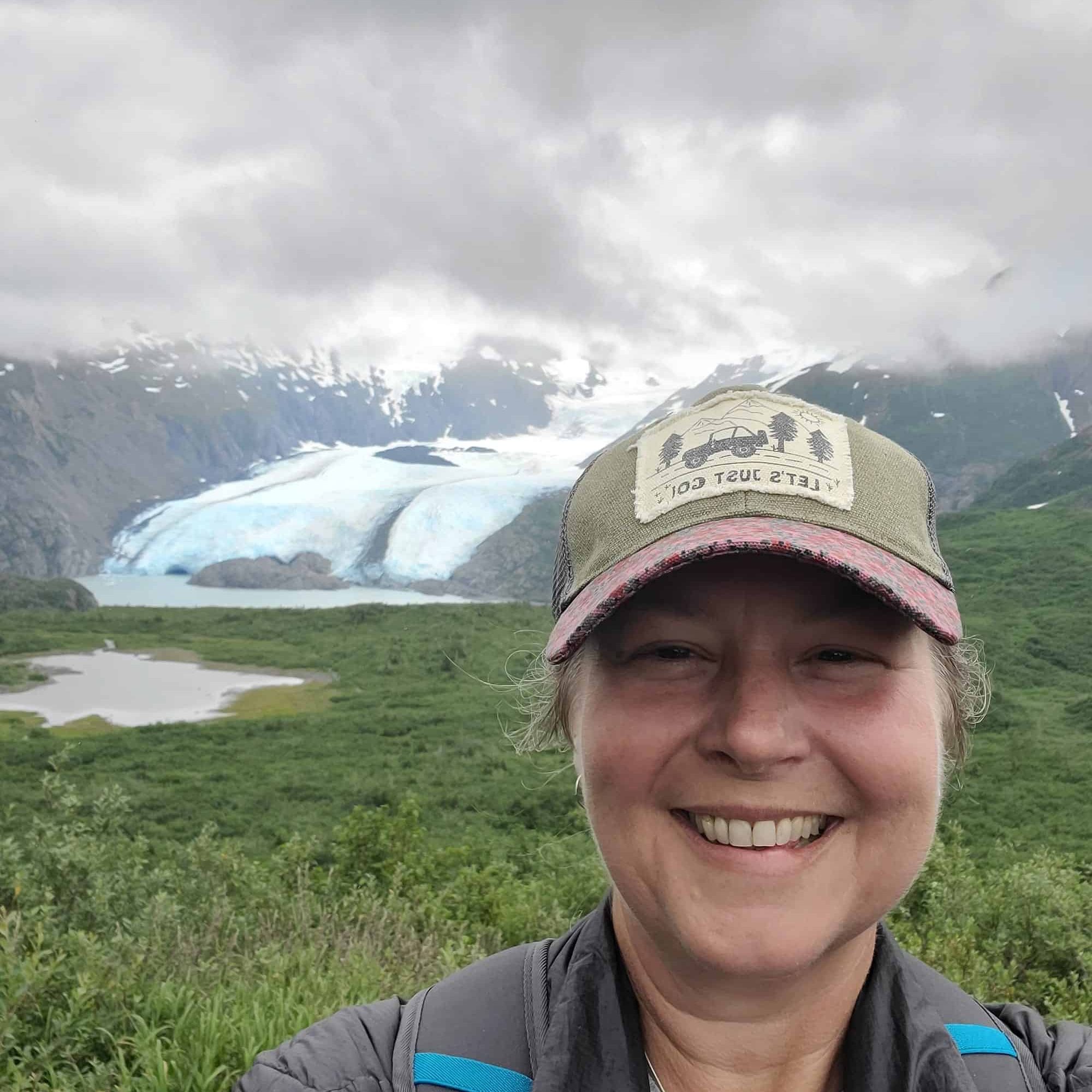 Jen Alaska