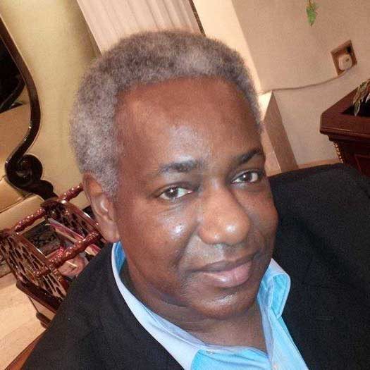 Willie Crawford